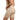High-Waisted Shaper Short