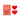 Nipples Desechables Red Heart