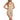 Shaper Low Back Body Short