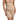 High-Waisted Shaper Short